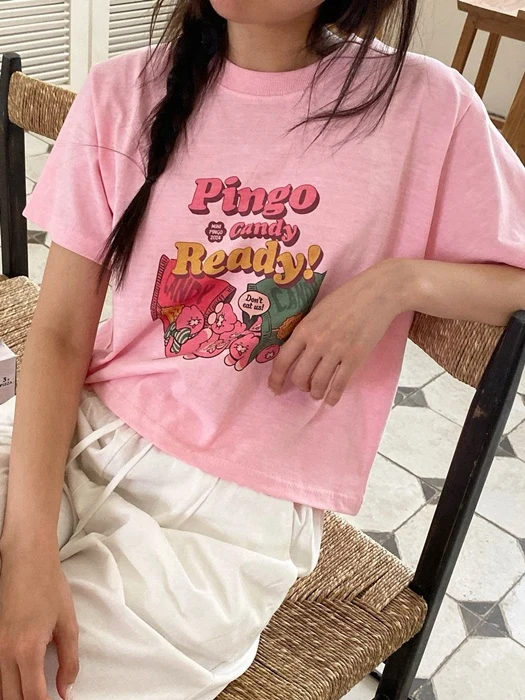 Pingo Tee