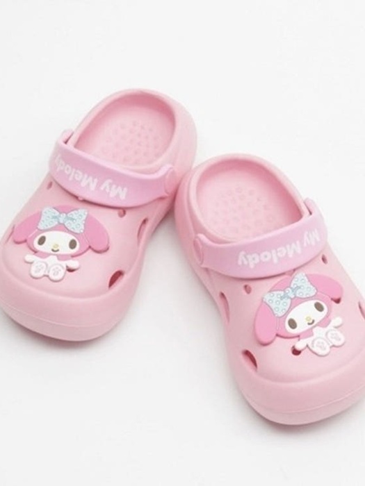 My Melody Vita Clogs My Melody Vita Clogs
