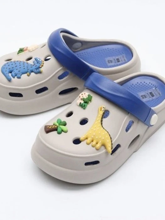 2255 Dino Clogs 2255 Dino Clogs