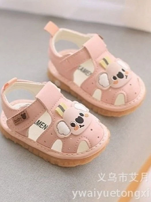Koala Sound Sandals Koala Sound Sandals