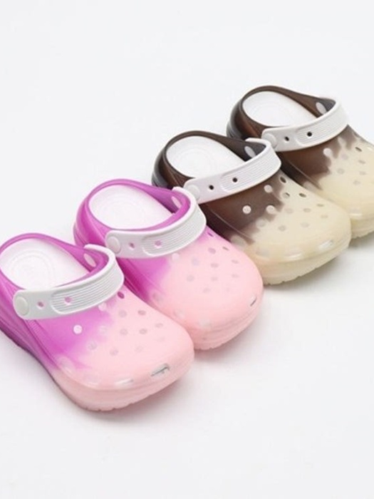 Iz LED Sandals Iz LED Sandals