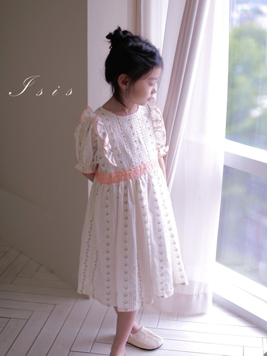 Diroa Dress