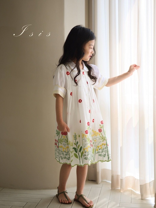 Isota Dress Isota Dress
