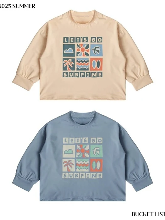 Surfing Rash Guard Surfing Rash Guard