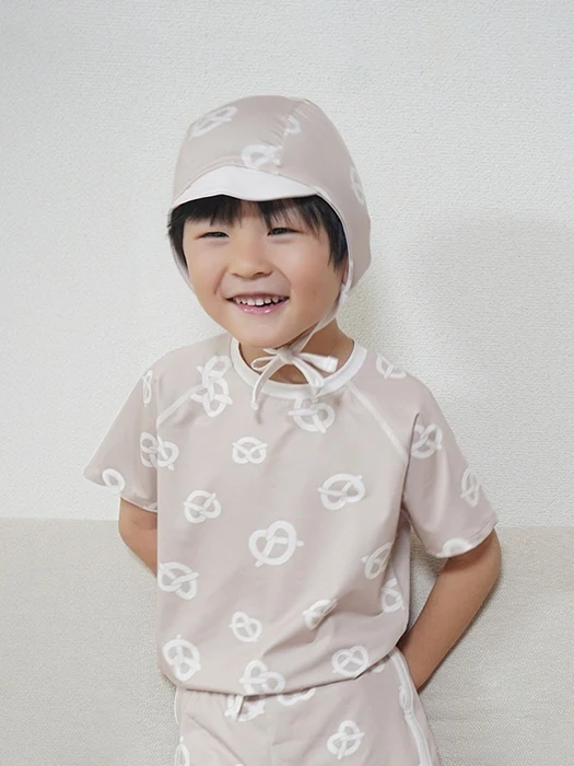 Bread Swim Hat