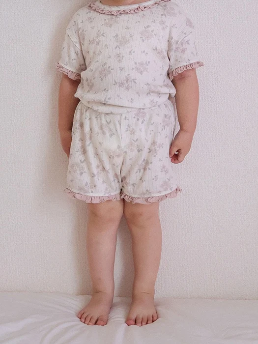 Blooming Baby Set