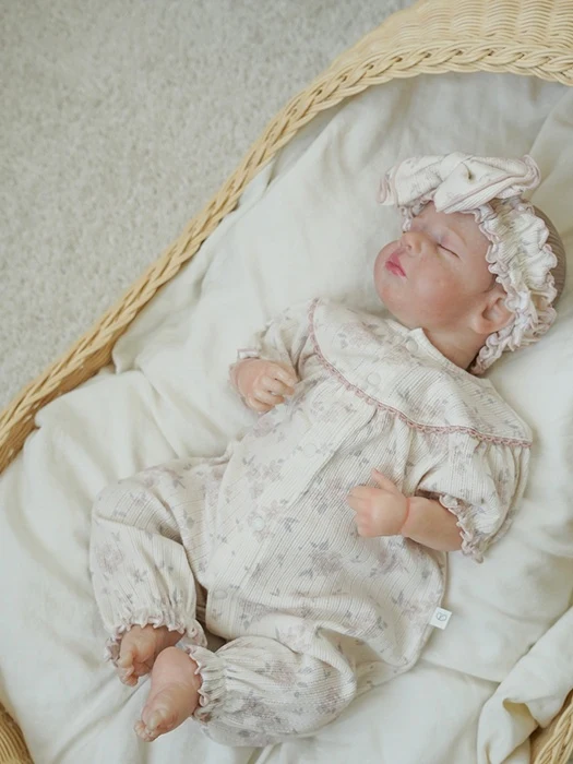 Blooming Two-way Suit Set
