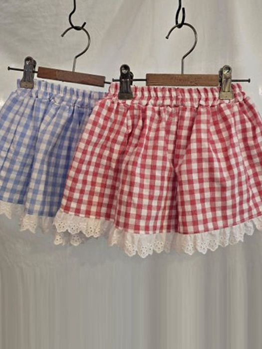 Check Shorts Check Shorts