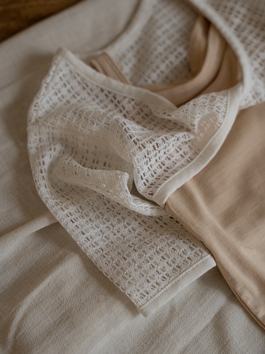 Titi Kids Cardigan