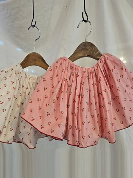 Pouang Skirt Pouang Skirt