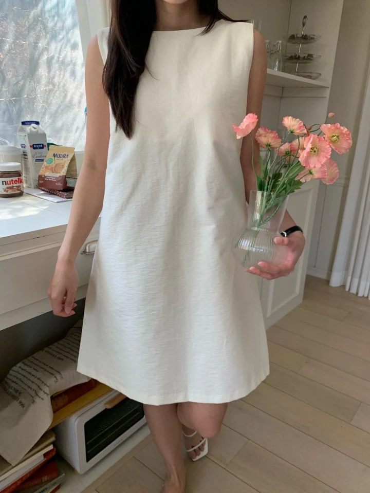 Allu - Korean Women Fashion - #momslook - Two-Way One-piece