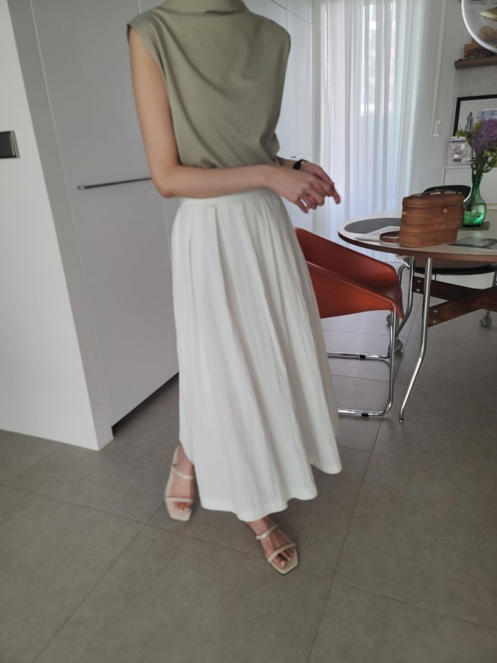 Allu - Korean Women Fashion - #momslook - Some Of Skirt - 10