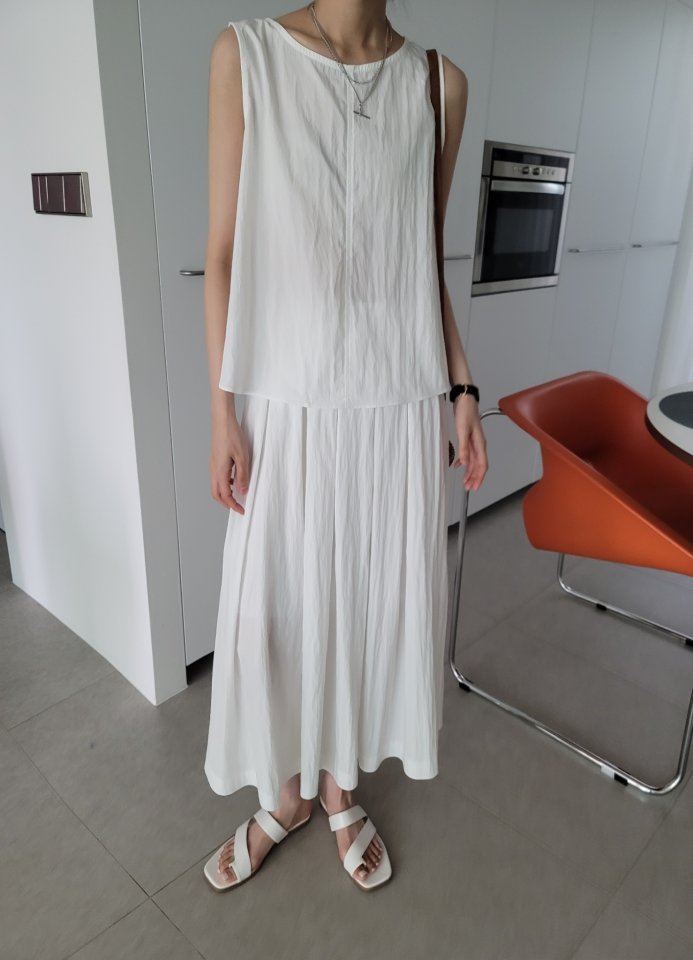 Allu - Korean Women Fashion - #momslook - Some Of Skirt - 12