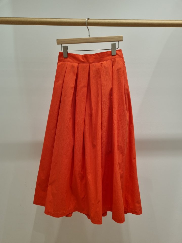 Allu - Korean Women Fashion - #romanticstyle - CN Of Skirt - 10
