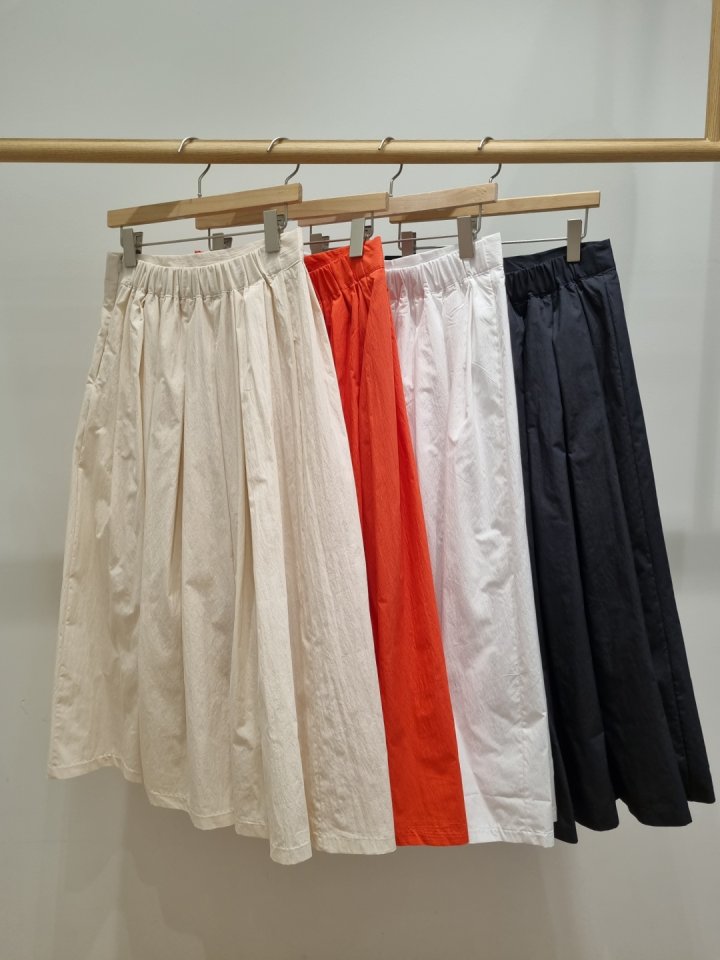 Allu - Korean Women Fashion - #shopsmall - CN Of Skirt - 11