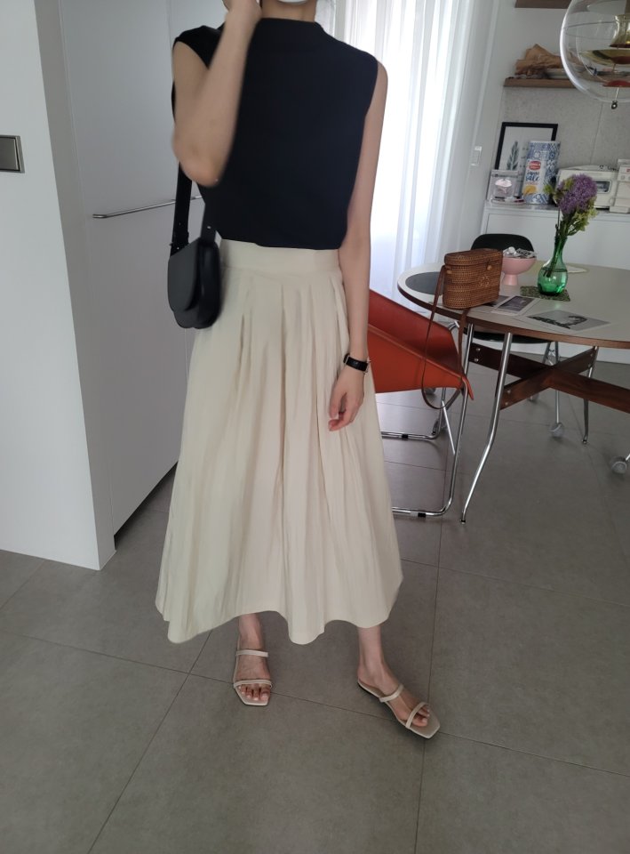 Allu - Korean Women Fashion - #shopsmall - Some Of Skirt - 3