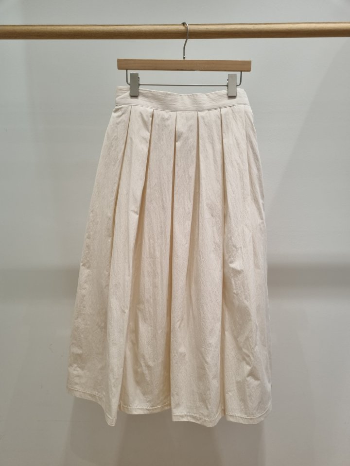 Allu - Korean Women Fashion - #thatsdarling - CN Of Skirt - 12