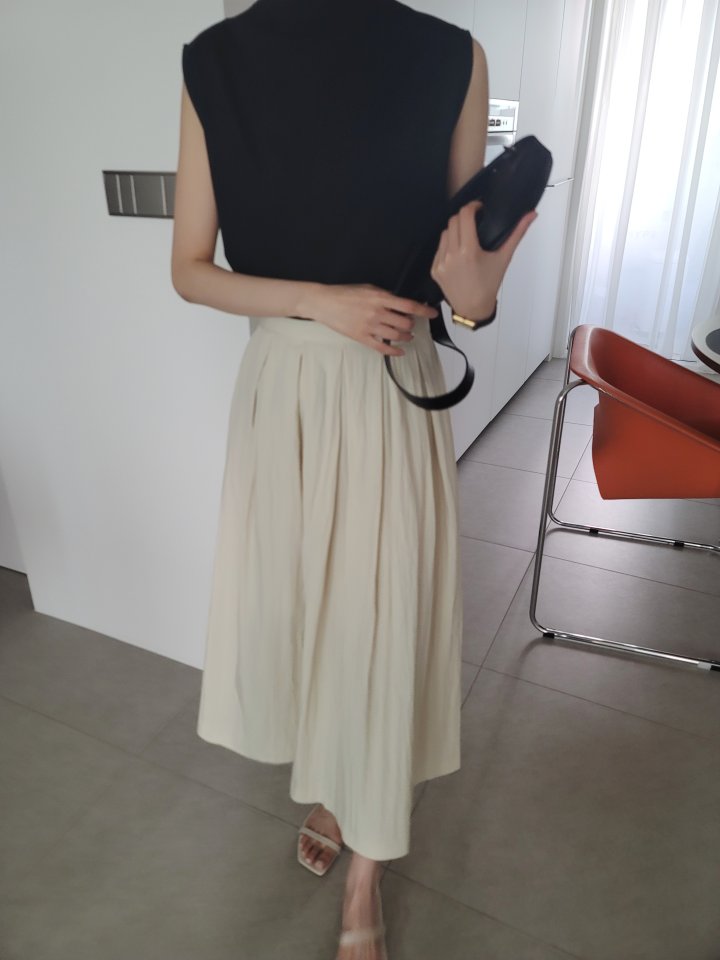 Allu - Korean Women Fashion - #shopsmall - Some Of Skirt - 4