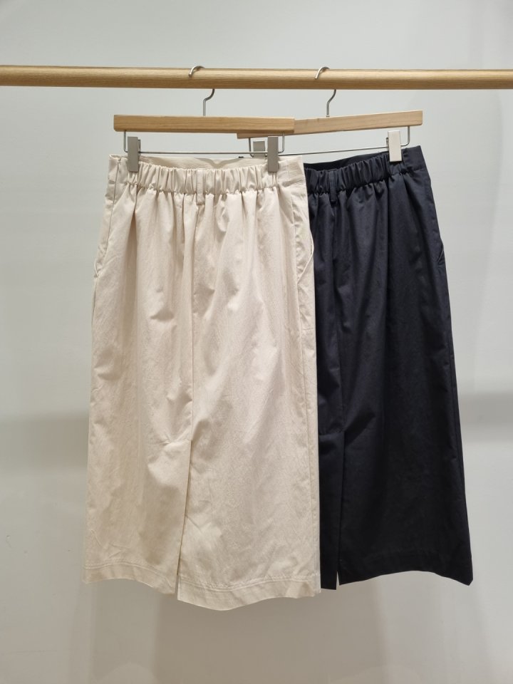 Allu - Korean Women Fashion - #thelittlethings - CN Span Skirt - 11