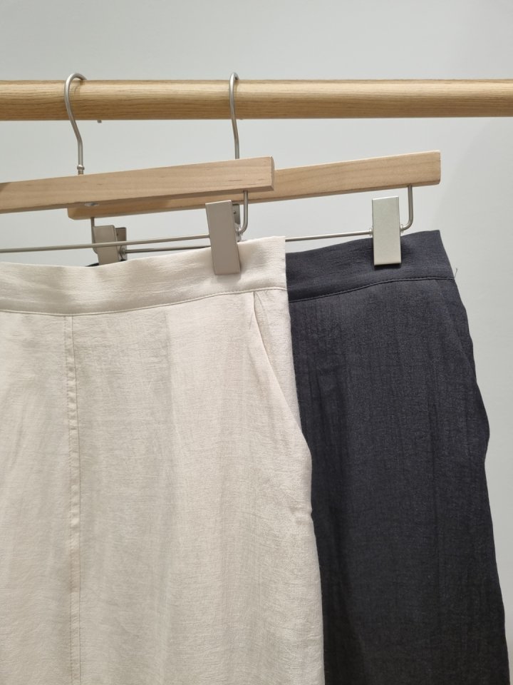 Allu - Korean Women Fashion - #womensfashion - Layered Skirt - 5