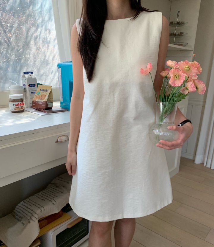 Allu - Korean Women Fashion - #womensfashion - Two-Way One-piece - 6