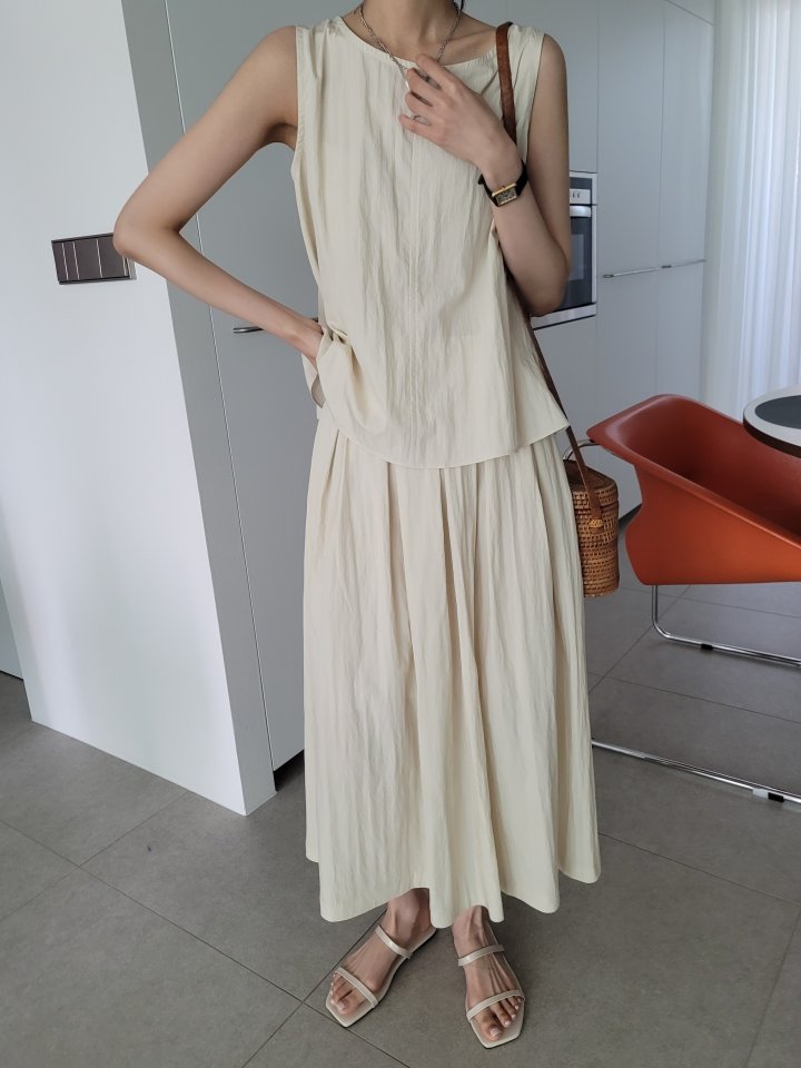 Allu - Korean Women Fashion - #womensfashion - Some Of Skirt - 11