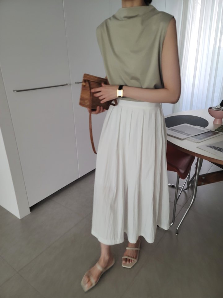 Allu - Korean Women Fashion - #womensfashion - Some Of Skirt - 7
