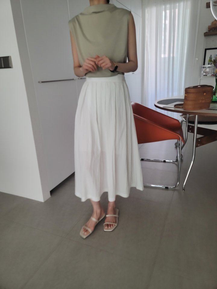 Allu - Korean Women Fashion - #womensfashion - Some Of Skirt - 9