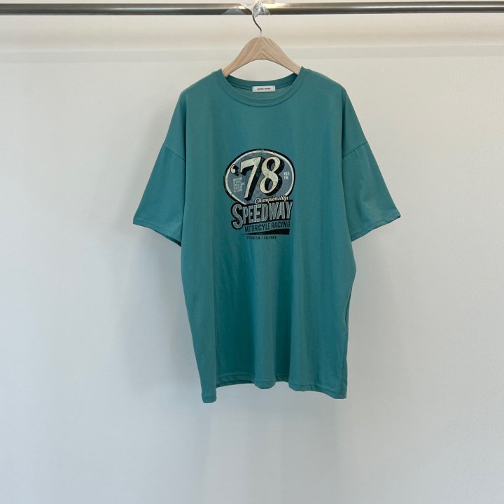 Another Avenue - Korean Women Fashion - #womensfashion - Wait Tee - 4