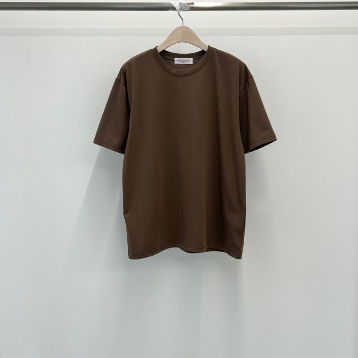 Another Avenue - Korean Women Fashion - #pursuepretty - Silket Basic Tee - 5