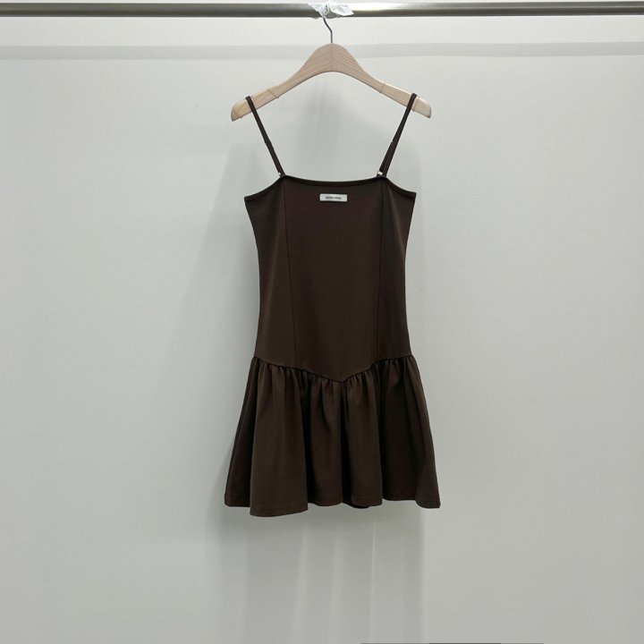 Another Avenue - Korean Women Fashion - #pursuepretty - Lulu One-piece - 3