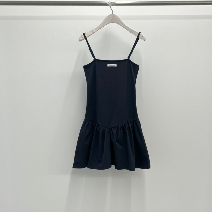 Another Avenue - Korean Women Fashion - #pursuepretty - Lulu One-piece - 4