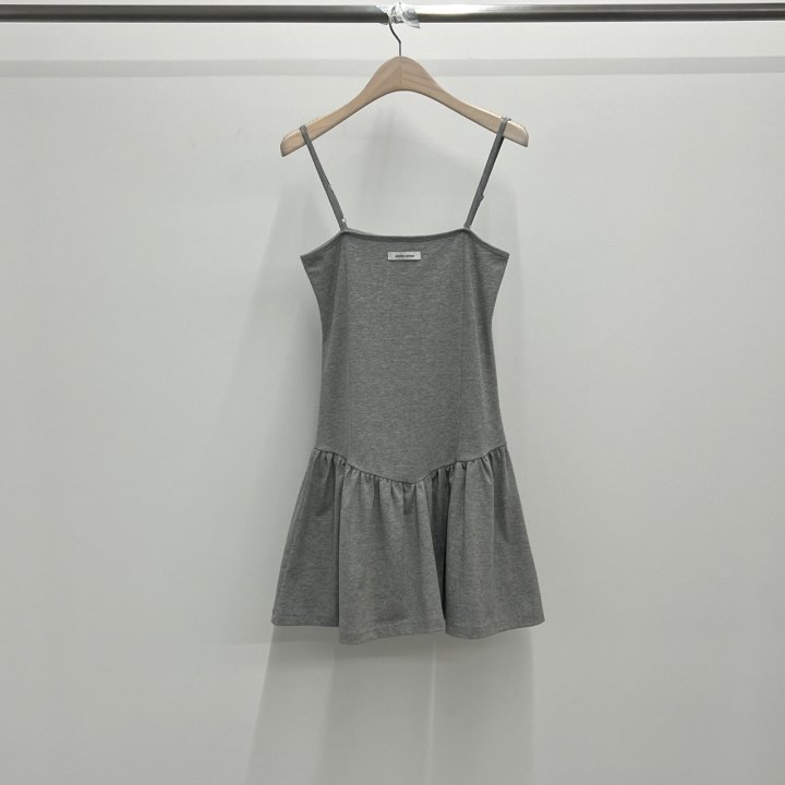 Another Avenue - Korean Women Fashion - #romanticstyle - Lulu One-piece - 5