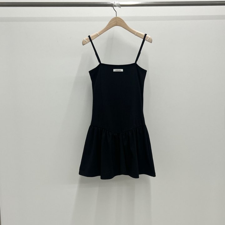 Another Avenue - Korean Women Fashion - #shopsmall - Lulu One-piece - 6