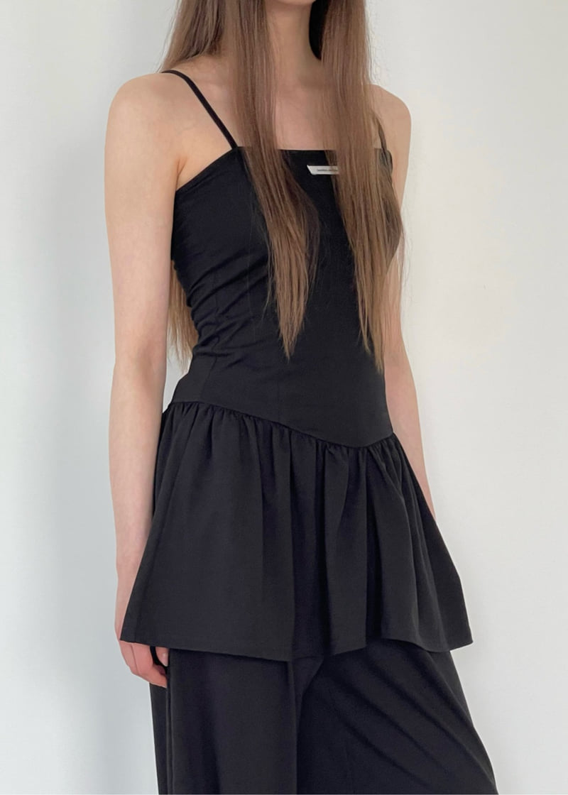 Another Avenue - Korean Women Fashion - #thelittlethings - Lulu One-piece - 8