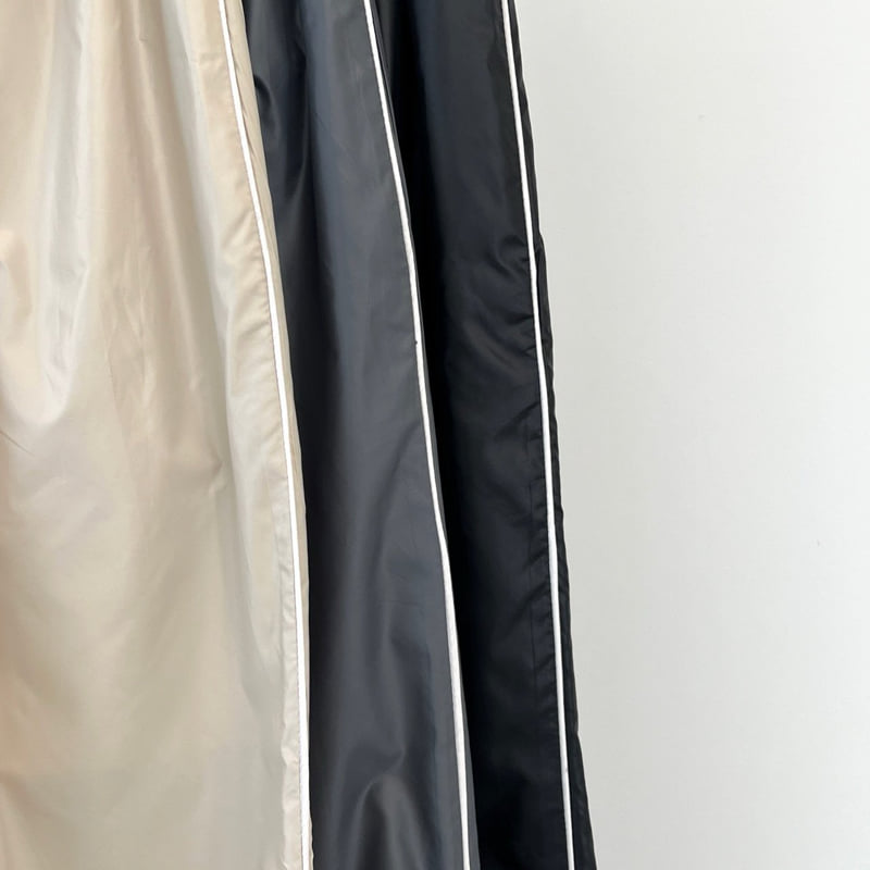 Another Avenue - Korean Women Fashion - #thelittlethings - Line String Pants - 2