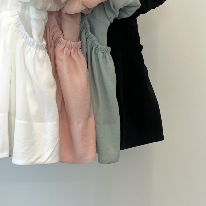 Another Avenue - Korean Women Fashion - #womensfashion - Cinema Blouse - 2