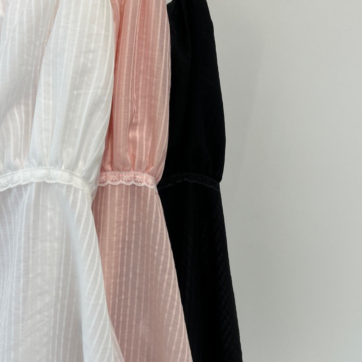 Another Avenue - Korean Women Fashion - #womensfashion - It Halter Blouse - 2