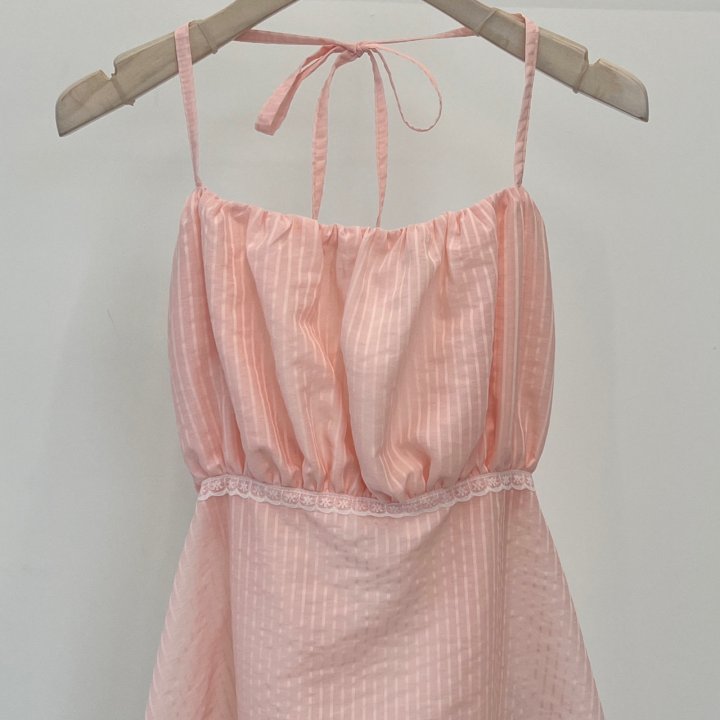 Another Avenue - Korean Women Fashion - #womensfashion - It Halter Blouse - 6