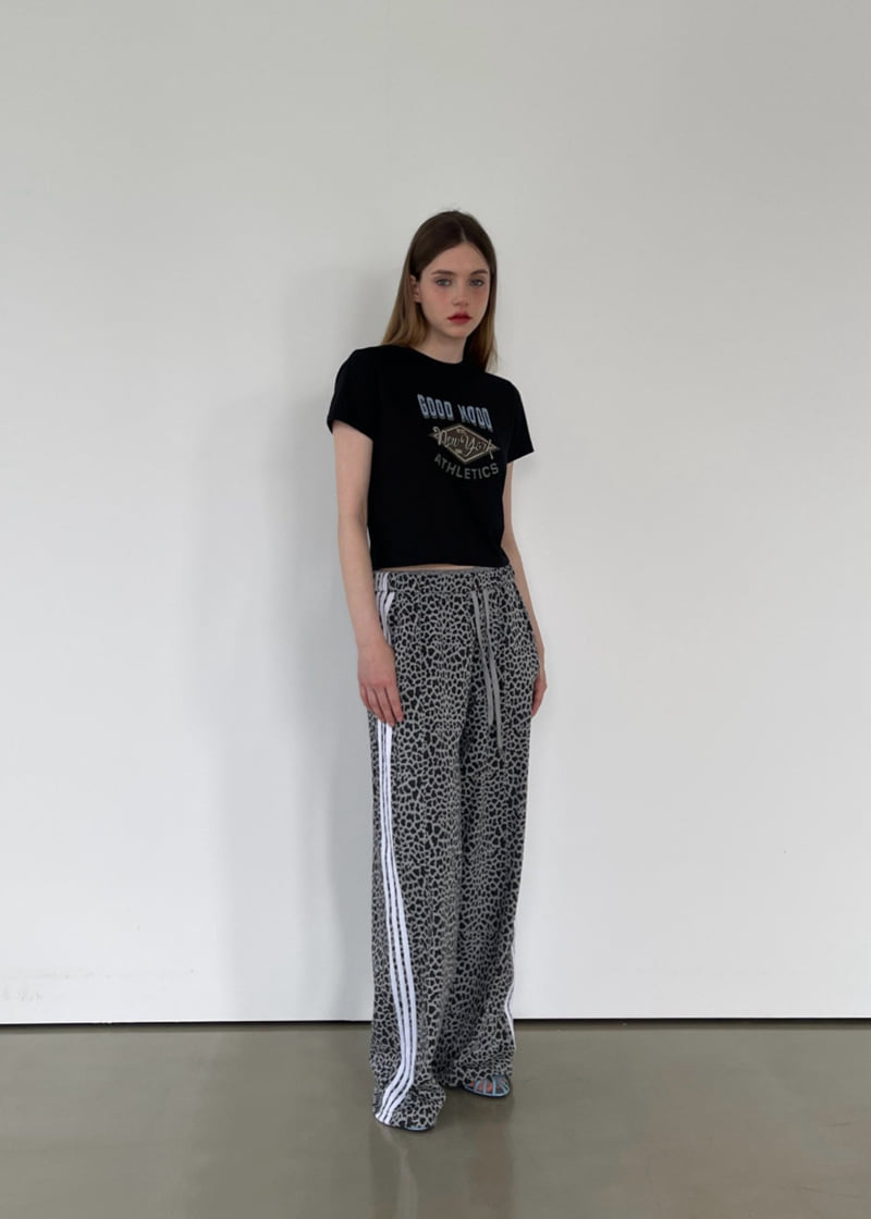 Another Avenue - Korean Women Fashion - #womensfashion - Mood Tee - 7