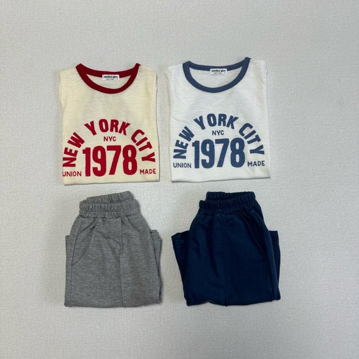 Anotherglow - Korean Children Fashion - #designkidswear - Pintuck Bermuda Pants - 10