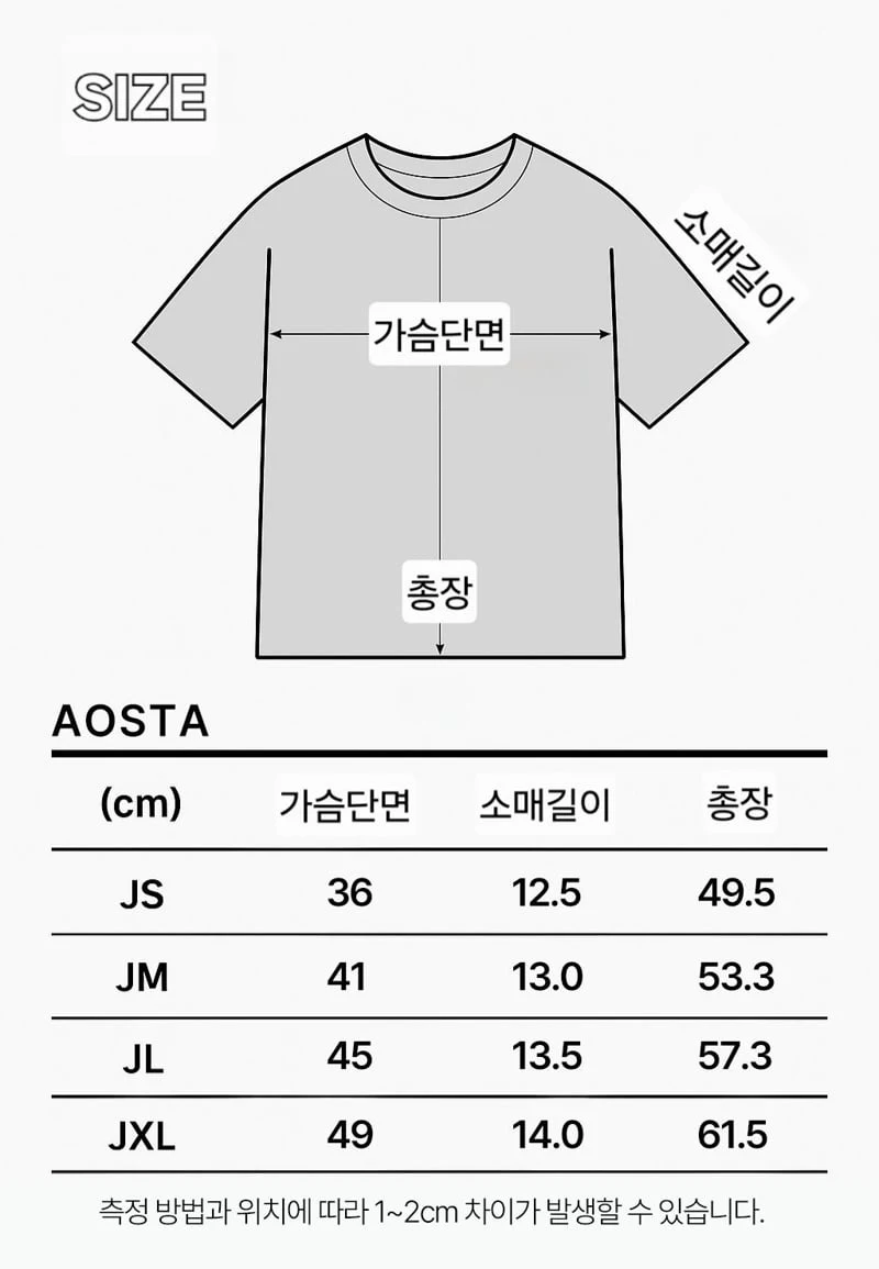 Aosta - Korean Children Fashion - #magicofchildhood - Italian Meme Tee - 12