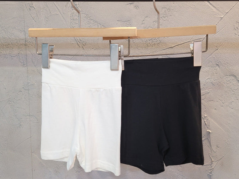 Atree - Korean Baby Fashion - #babyboutiqueclothing - Inner Shorts (Tummy Warm)   - 2