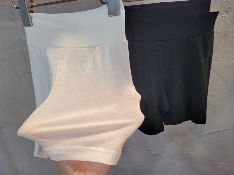Atree - Korean Baby Fashion - #babyclothing - Inner Shorts (Tummy Warm)   - 4