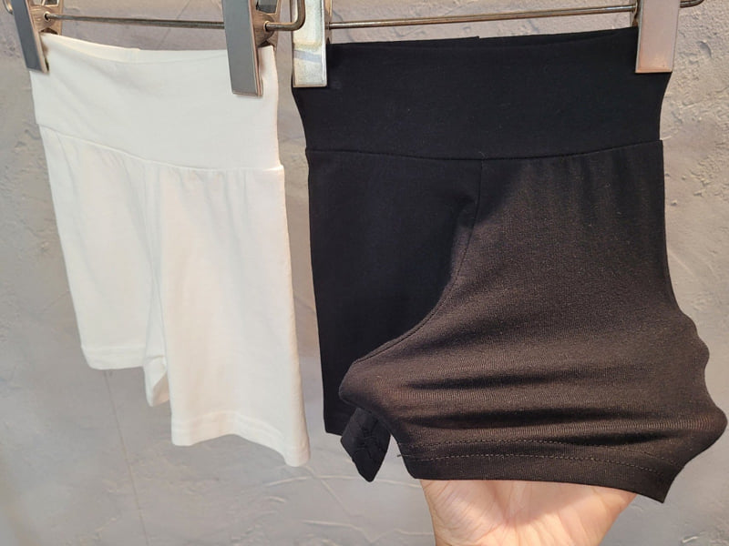 Atree - Korean Baby Fashion - #babyfever - Inner Shorts (Tummy Warm)   - 5