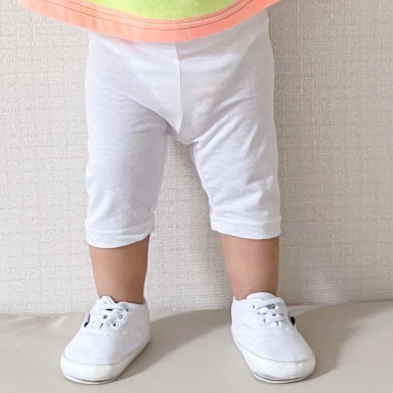 Atree - Korean Baby Fashion - #babyfever - Cool Leggings (Tummy Warm)