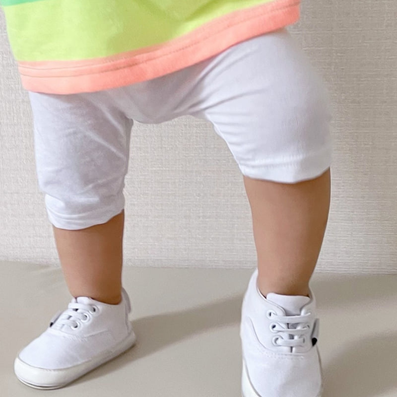 Atree - Korean Baby Fashion - #babygirlfashion - Cool Leggings (Tummy Warm) - 2