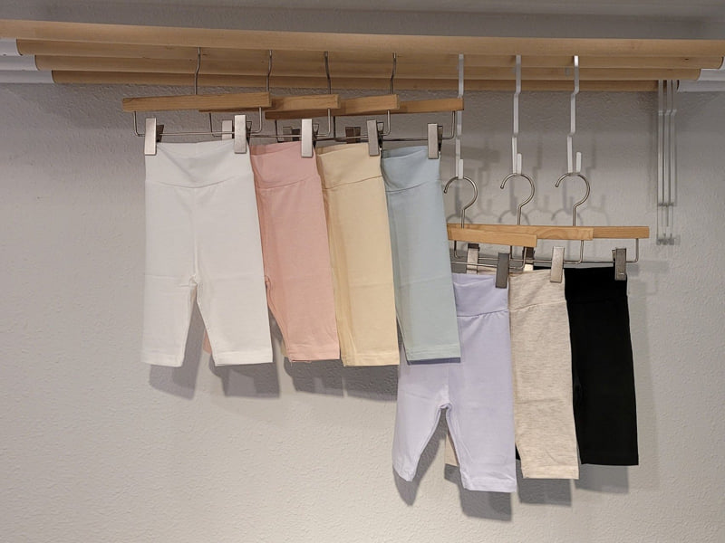 Atree - Korean Baby Fashion - #babyootd - Cool Leggings (Tummy Warm) - 5