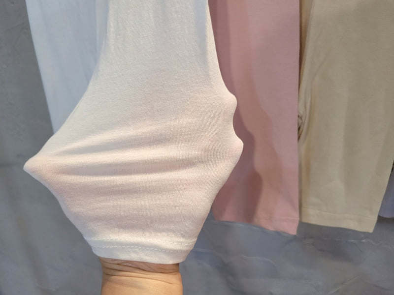 Atree - Korean Baby Fashion - #babywear - Cool Leggings (Tummy Warm) - 8