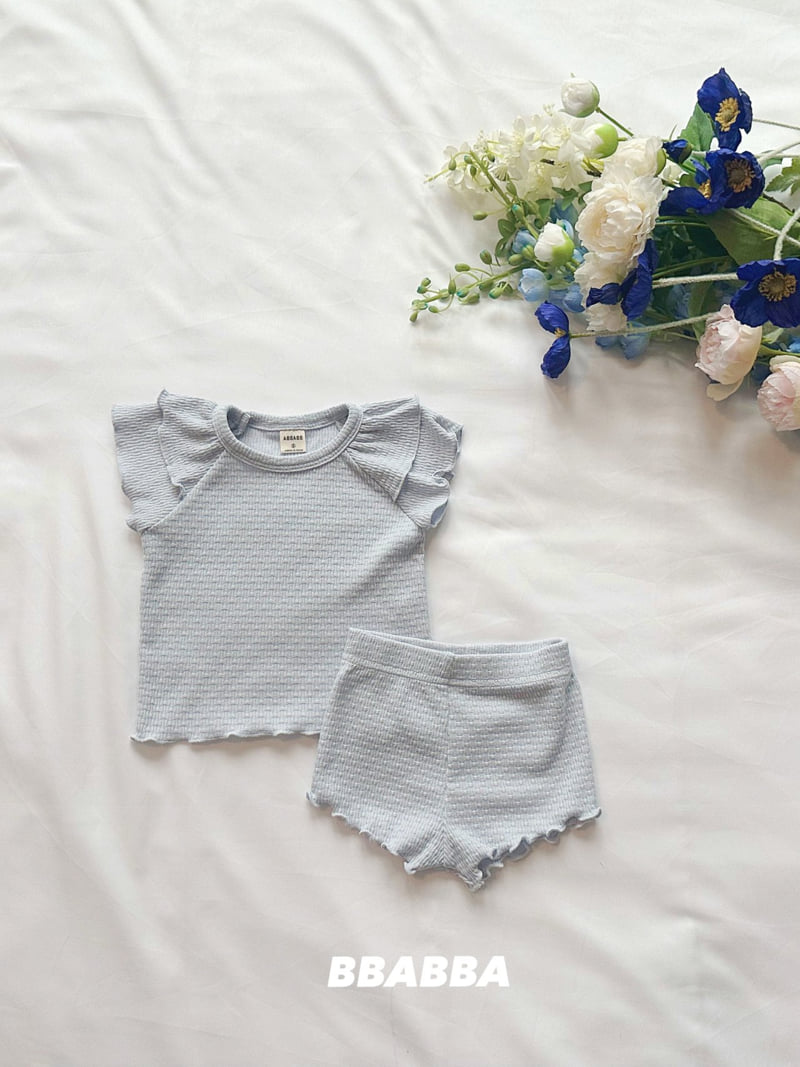 Bbabba - Korean Baby Fashion - #babywear - Audrey Set - 4